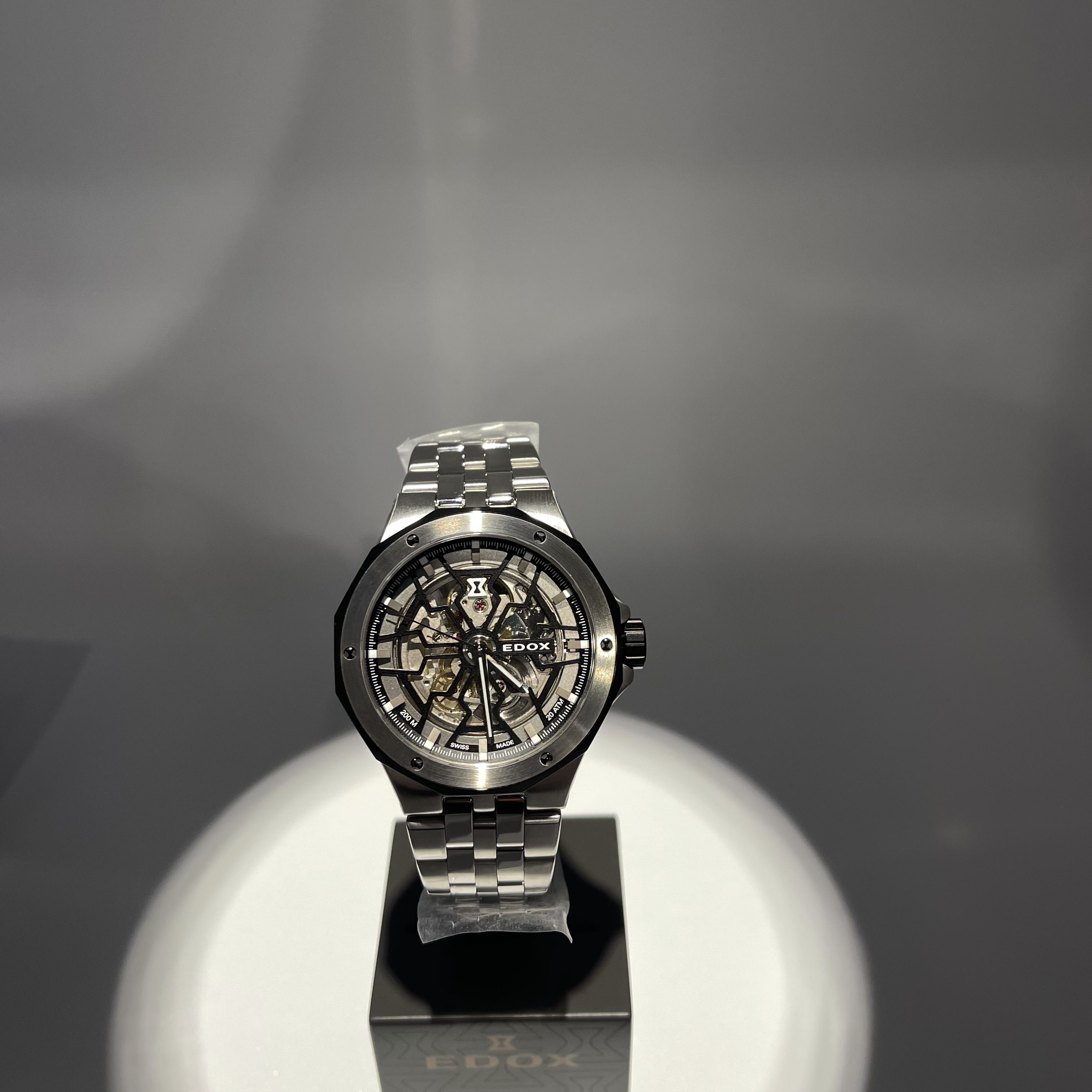 EDOX(エドックス)
