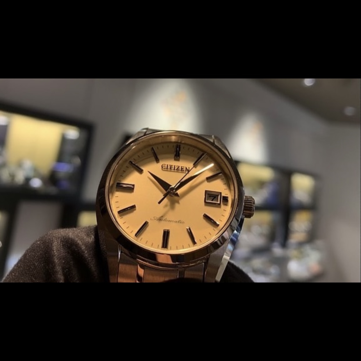 (ザ・シチズン)
