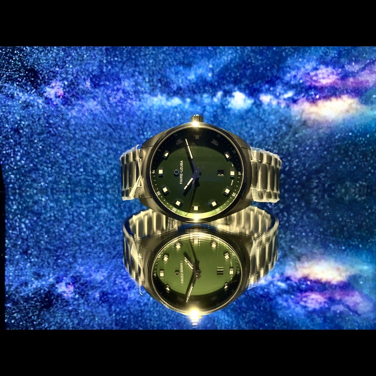 (ファーブル・ルーバ)
