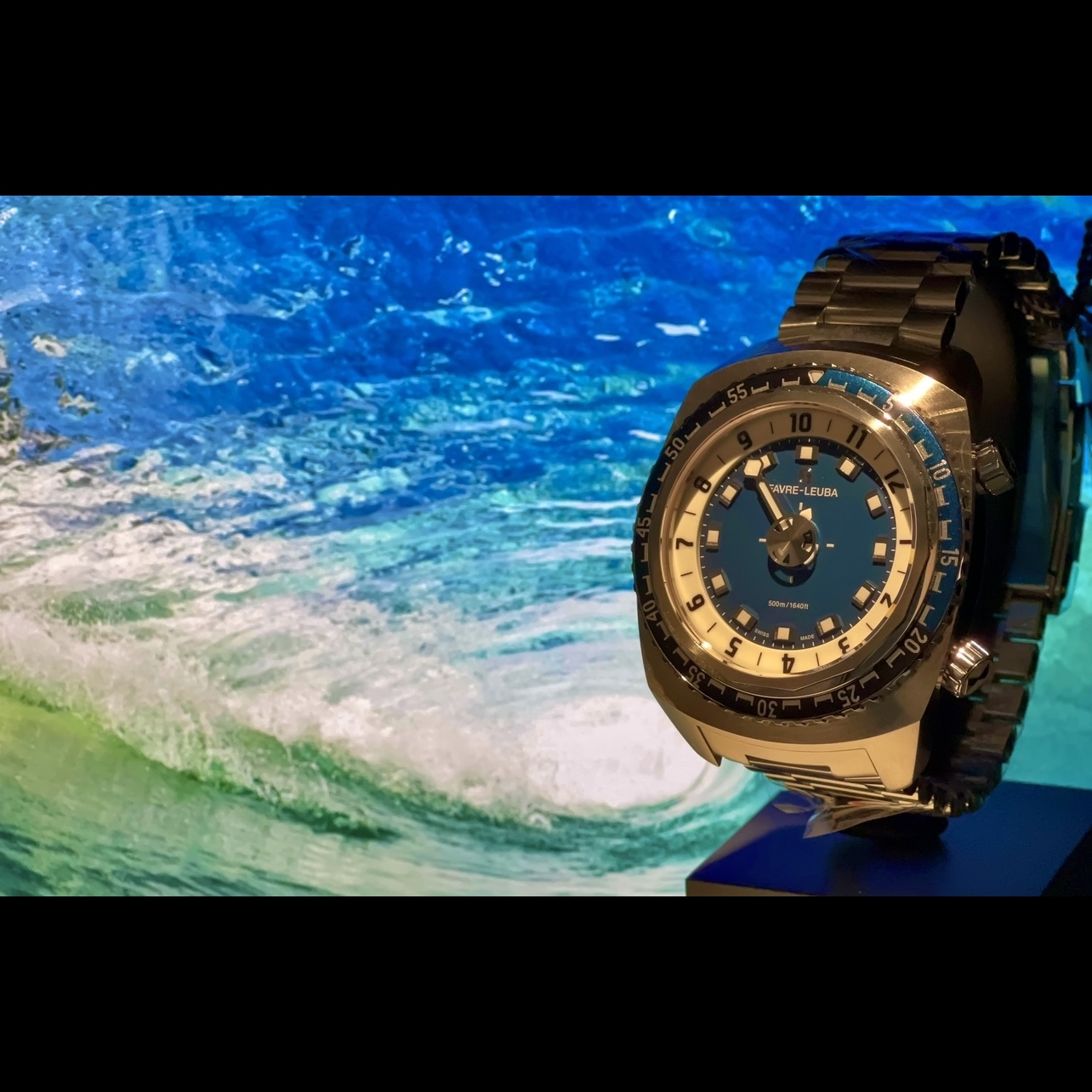 (ファーブル・ルーバ)
