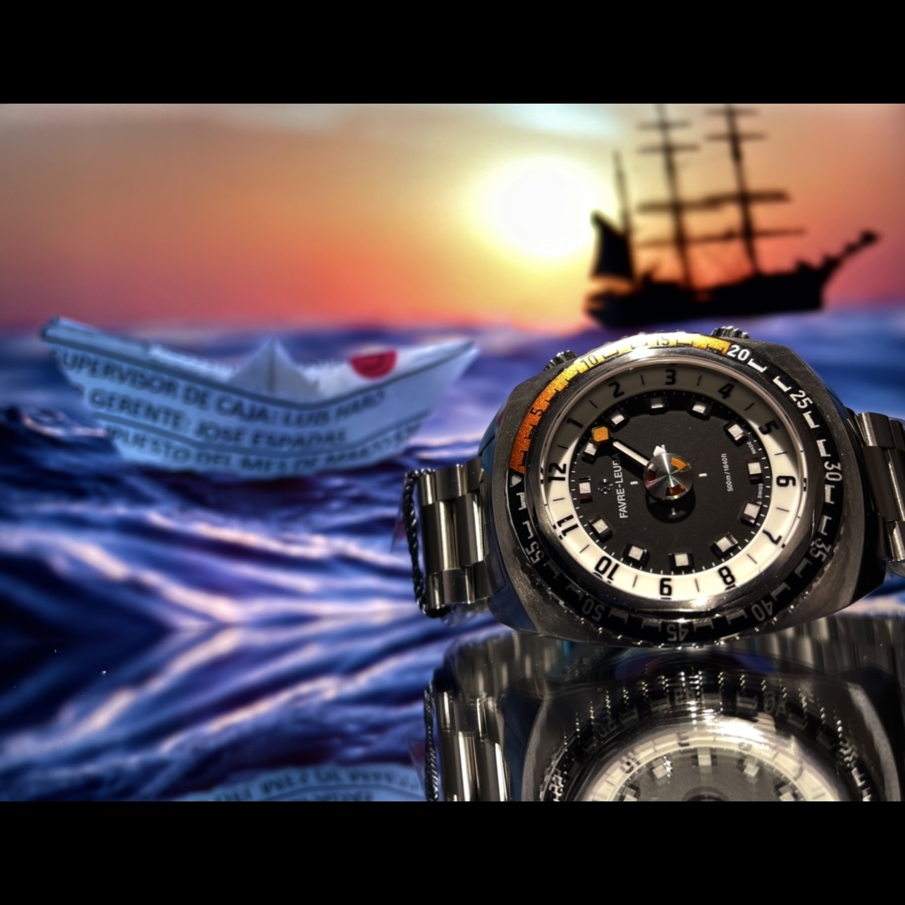 (ファーブル・ルーバ)
