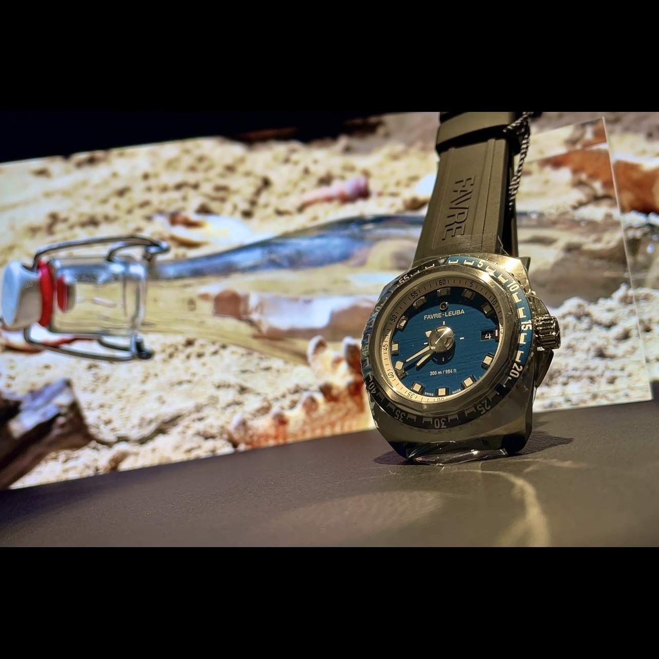 (ファーブル・ルーバ)
