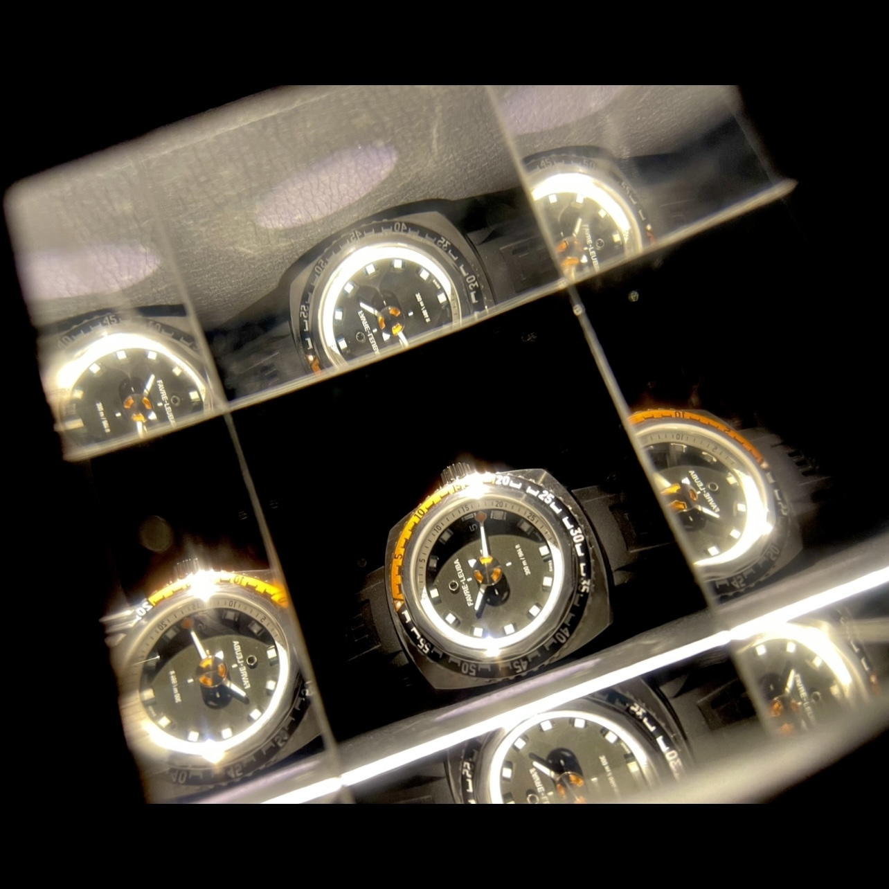 (ファーブル・ルーバ)
