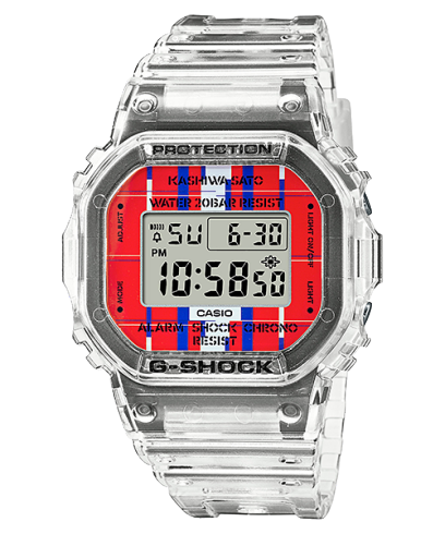 G-SHOCK(ジーショック)
