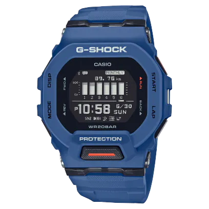 G-SHOCK(ジーショック)
