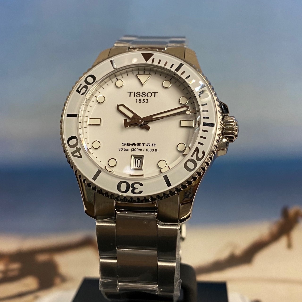 TISSOT(ティソ)
