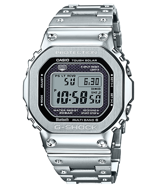 G-SHOCK(ジーショック)
