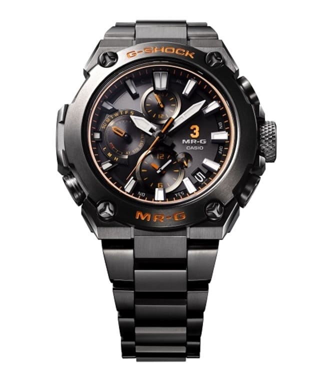 (エムアールジー)
