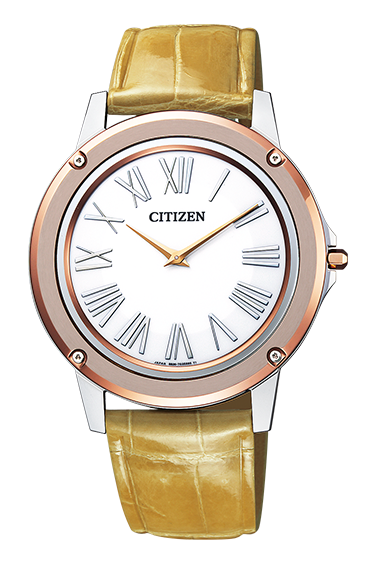 CITIZEN(シチズン)
