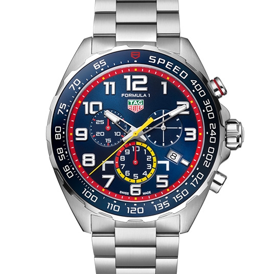 TAG Heuer(タグ・ホイヤー)
