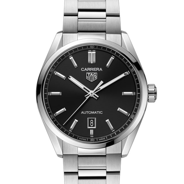TAG Heuer(タグ・ホイヤー)
