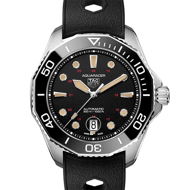 タグ・ホイヤー(TAG Heuer) タグ・ホイヤー カレラ クロノグラフ