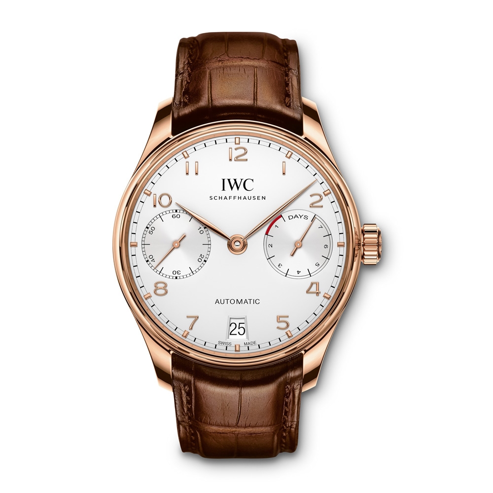 IWC(アイ・ダブリュー・シー)
