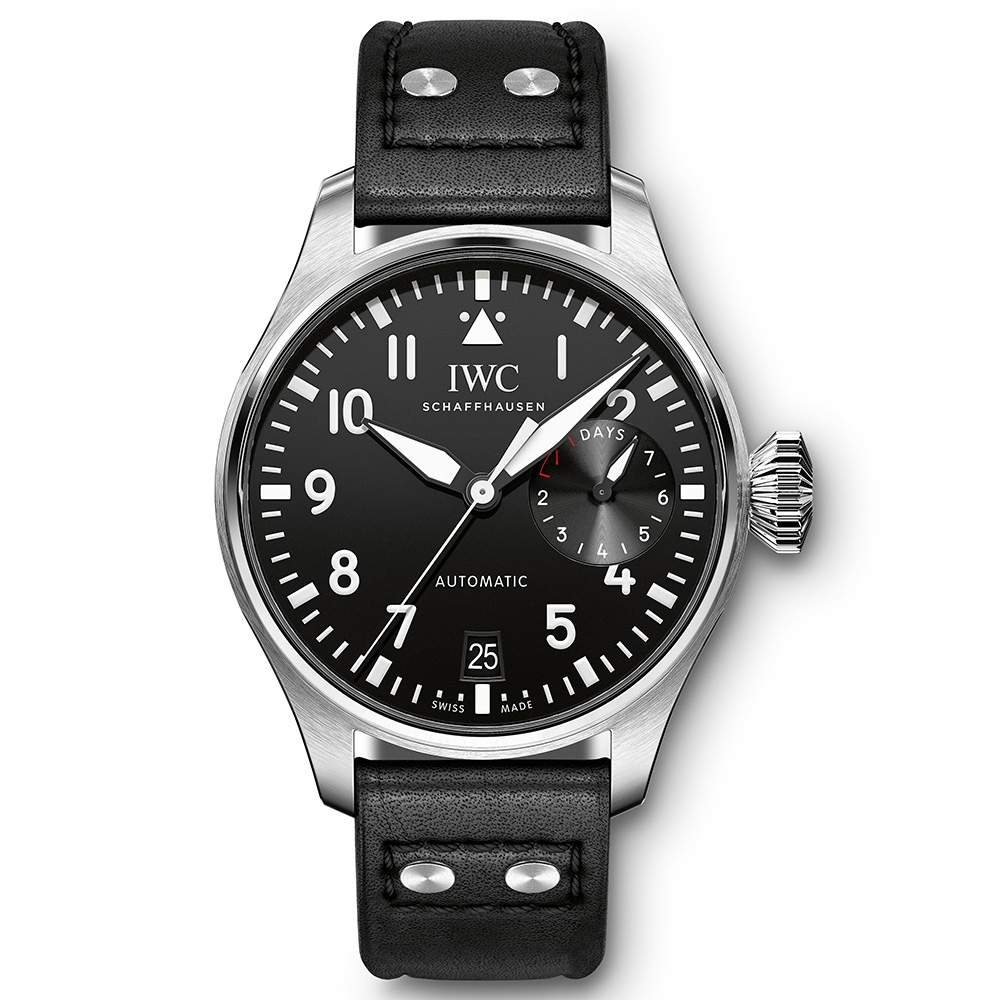 IWC(アイ・ダブリュー・シー)
