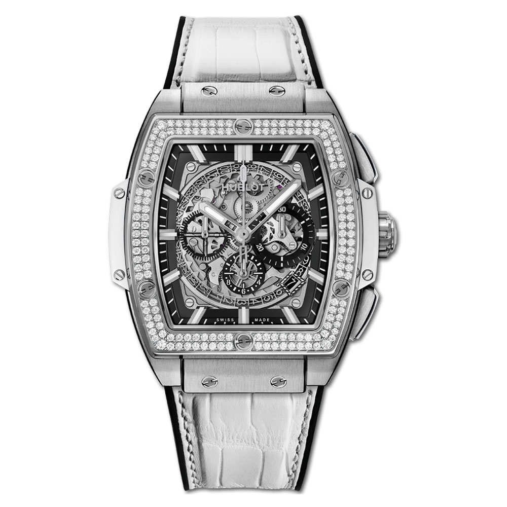 HUBLOT(ウブロ)
