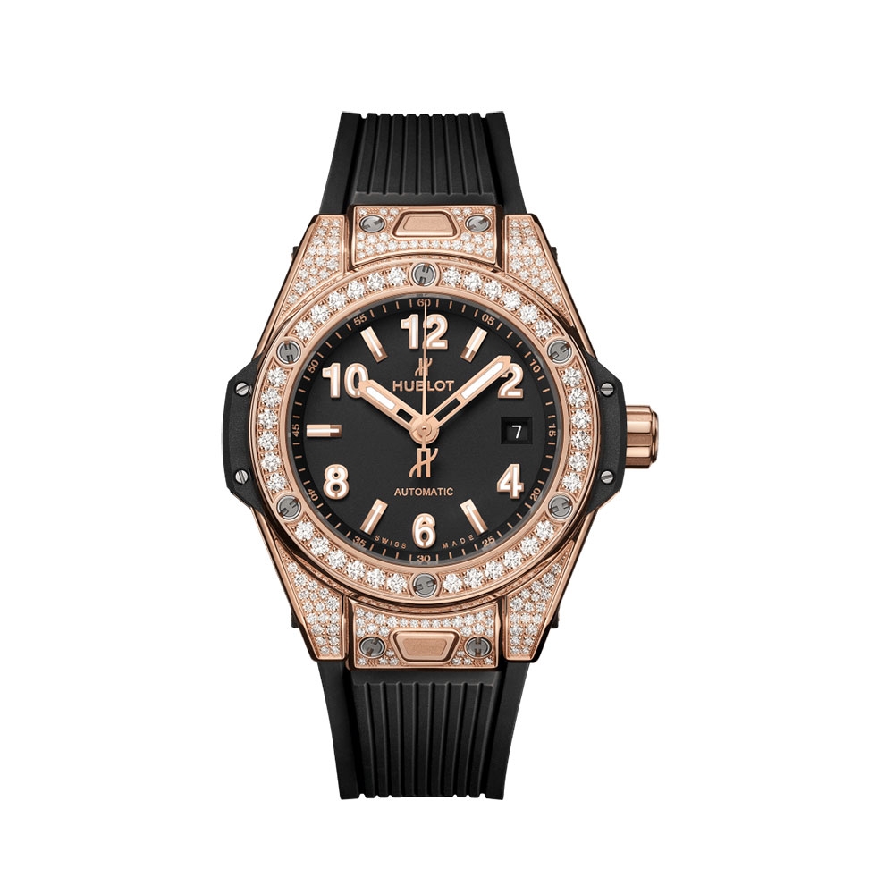 HUBLOT(ウブロ)
