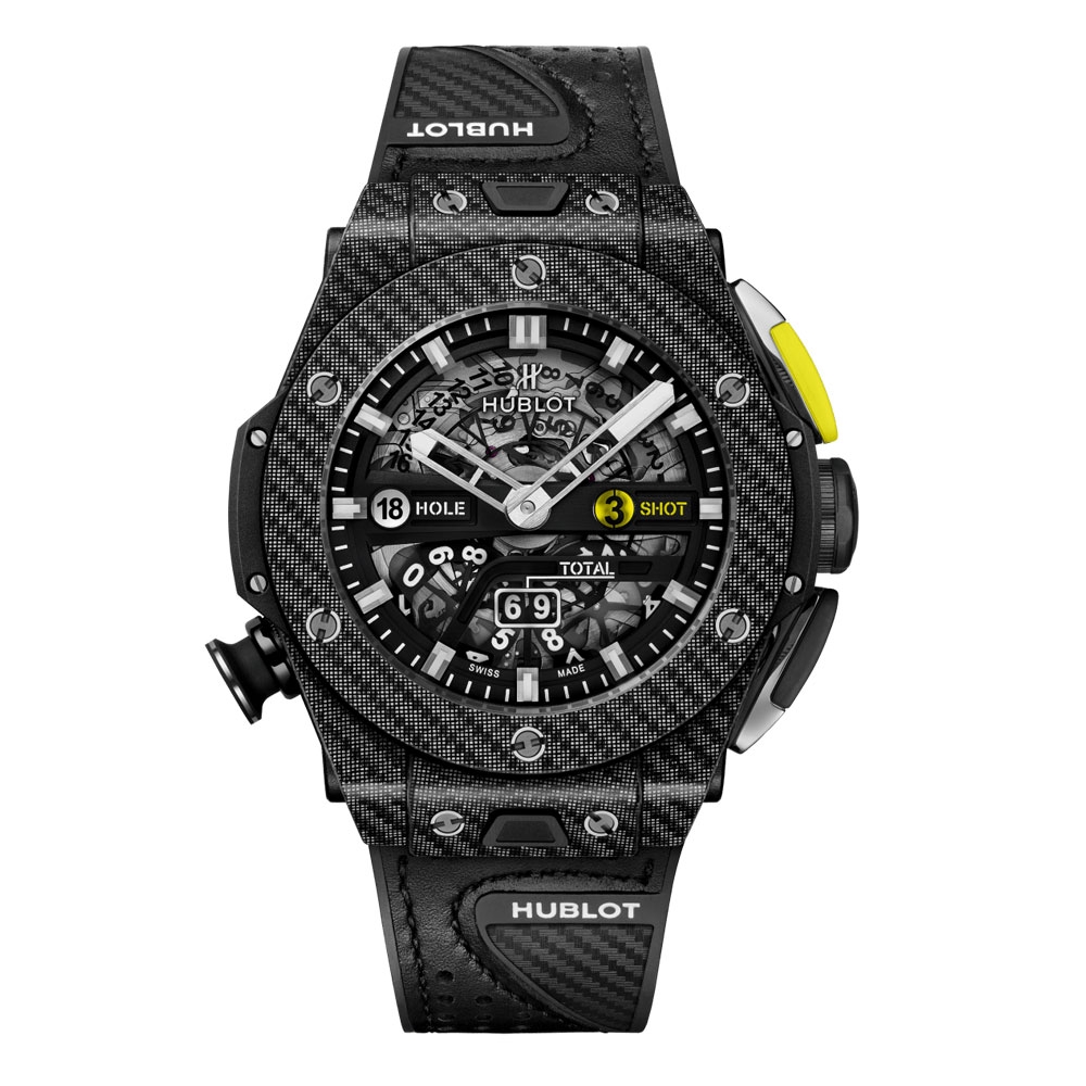 HUBLOT(ウブロ)
