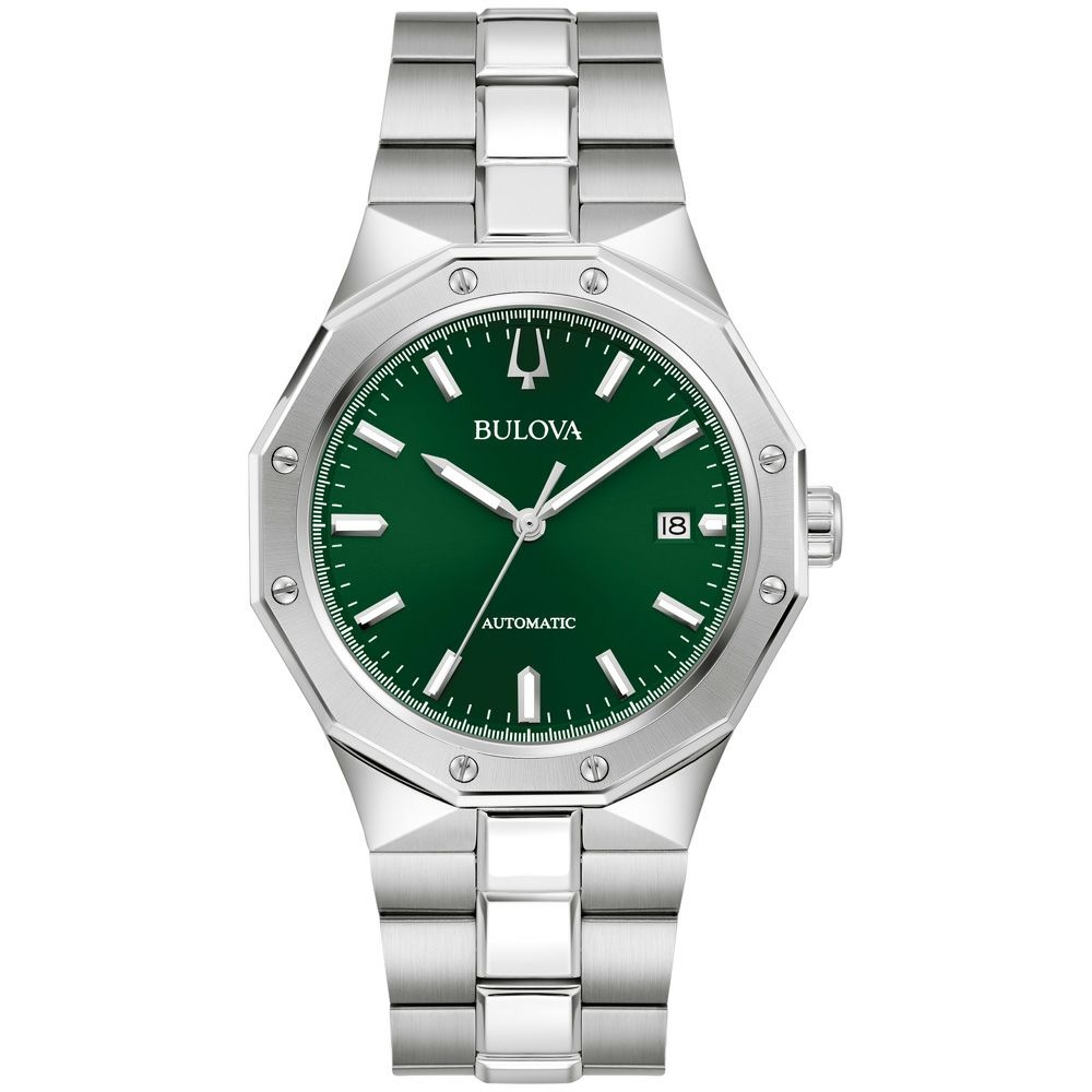 BULOVA(ブローバ)
