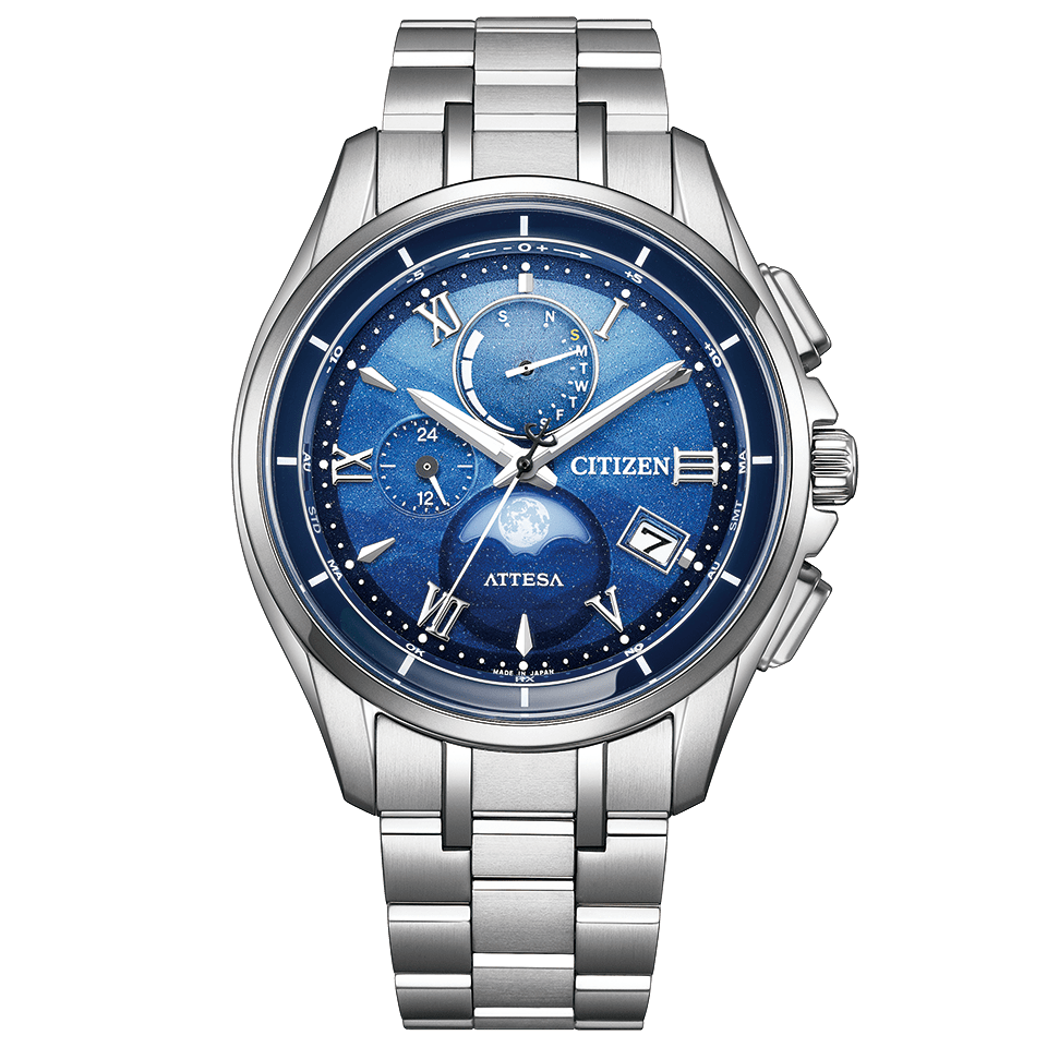 エクシード(EXCEED) DEAR Collection ES9510-65L | CITIZEN FLAGSHIP