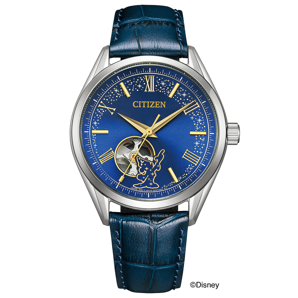 CITIZEN(シチズン)
