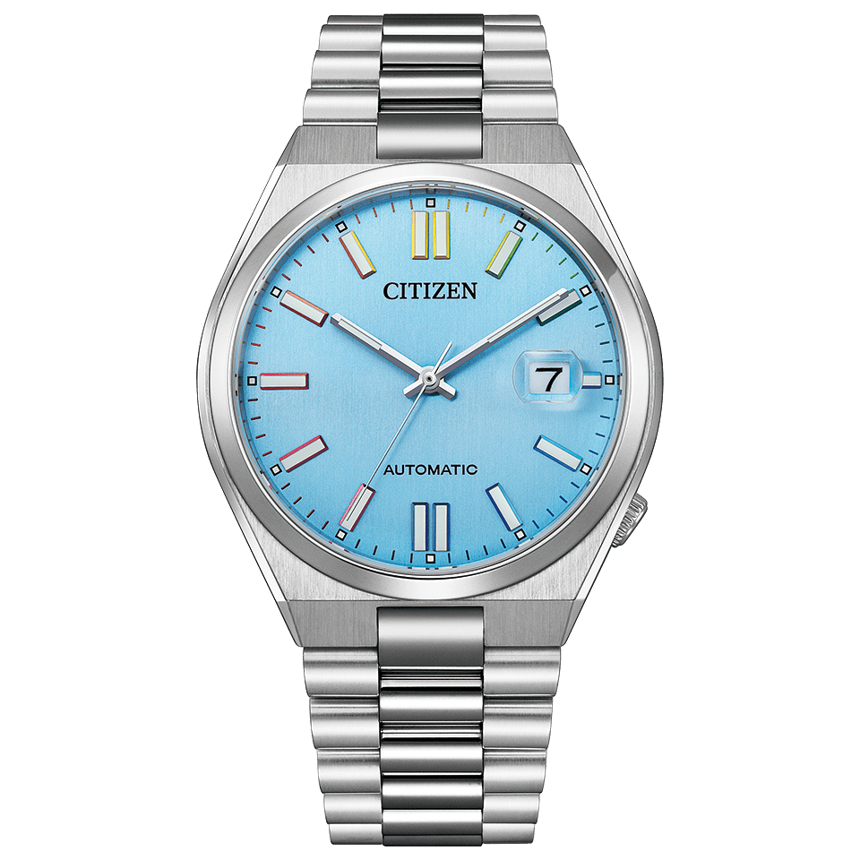 CITIZEN(シチズン)
