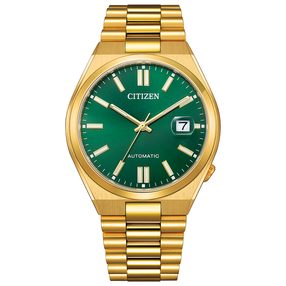 CITIZEN(シチズン)
