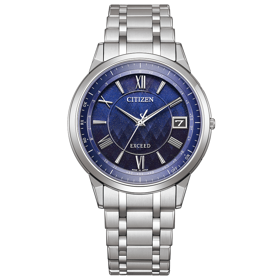 エクシード(EXCEED) DEAR Collection CB1140-79L | CITIZEN FLAGSHIP