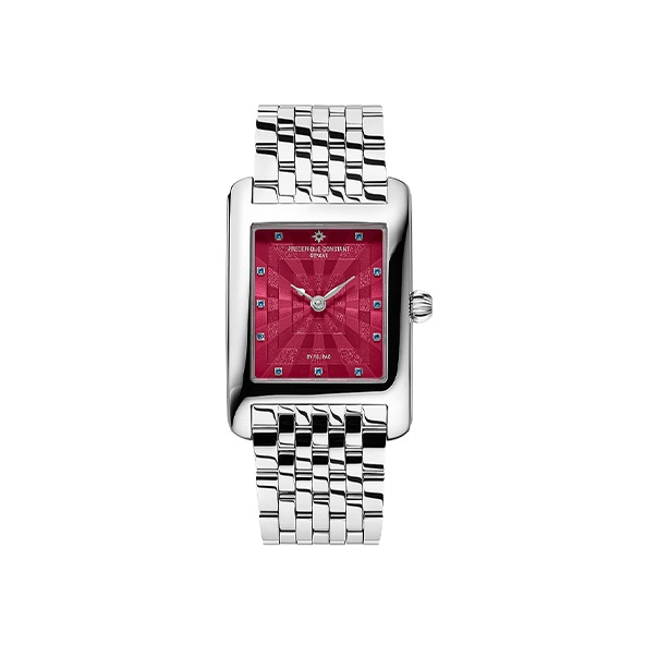 フレデリック・コンスタント(FREDERIQUE CONSTANT) クラシック カレ