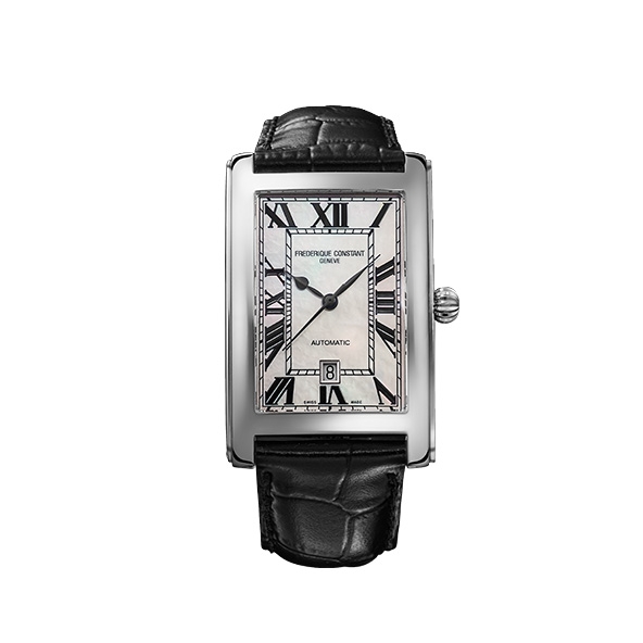 フレデリック・コンスタント(FREDERIQUE CONSTANT) クラシック カレ