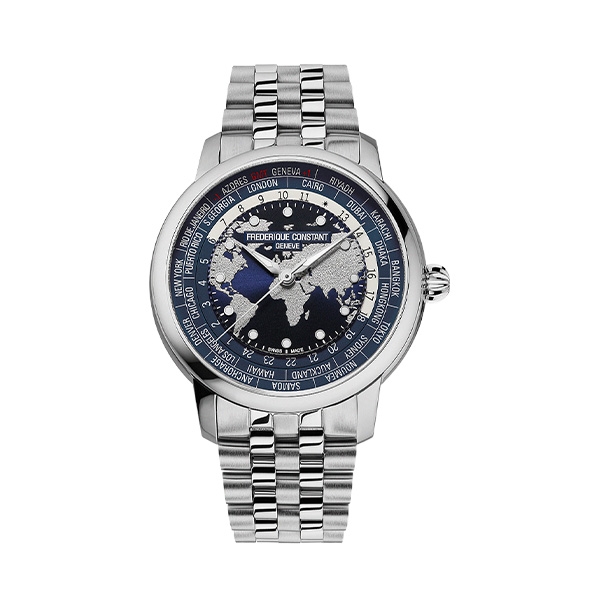 フレデリック・コンスタント(FREDERIQUE CONSTANT) クラシック カレ