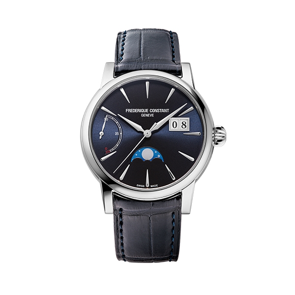 (フレデリック・コンスタント)