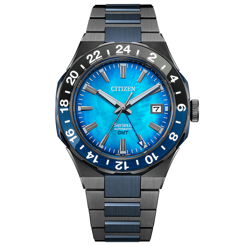 ブローバ(BULOVA) アーカイブス シリーズ ルナ パイロット ブローバ(BULOVA) アーカイブス シリーズ ルナ パイロット
