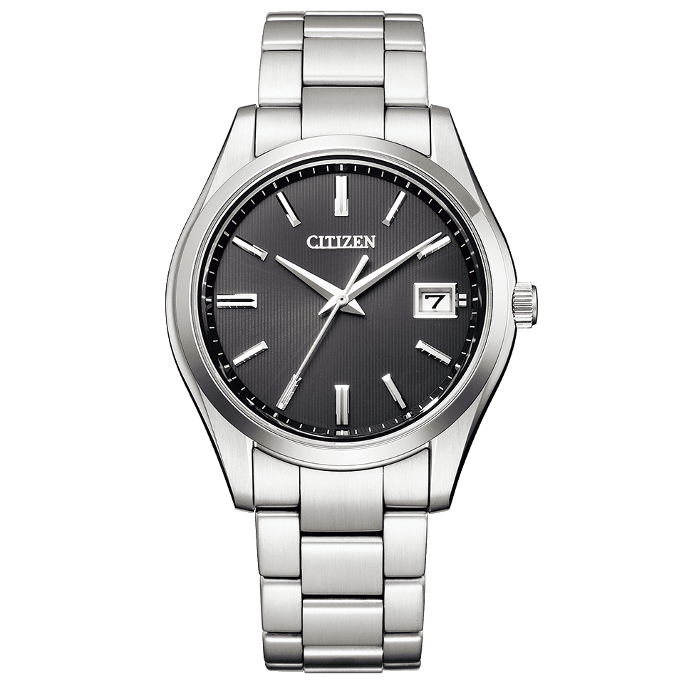 The CITIZEN(ザ・シチズン)
