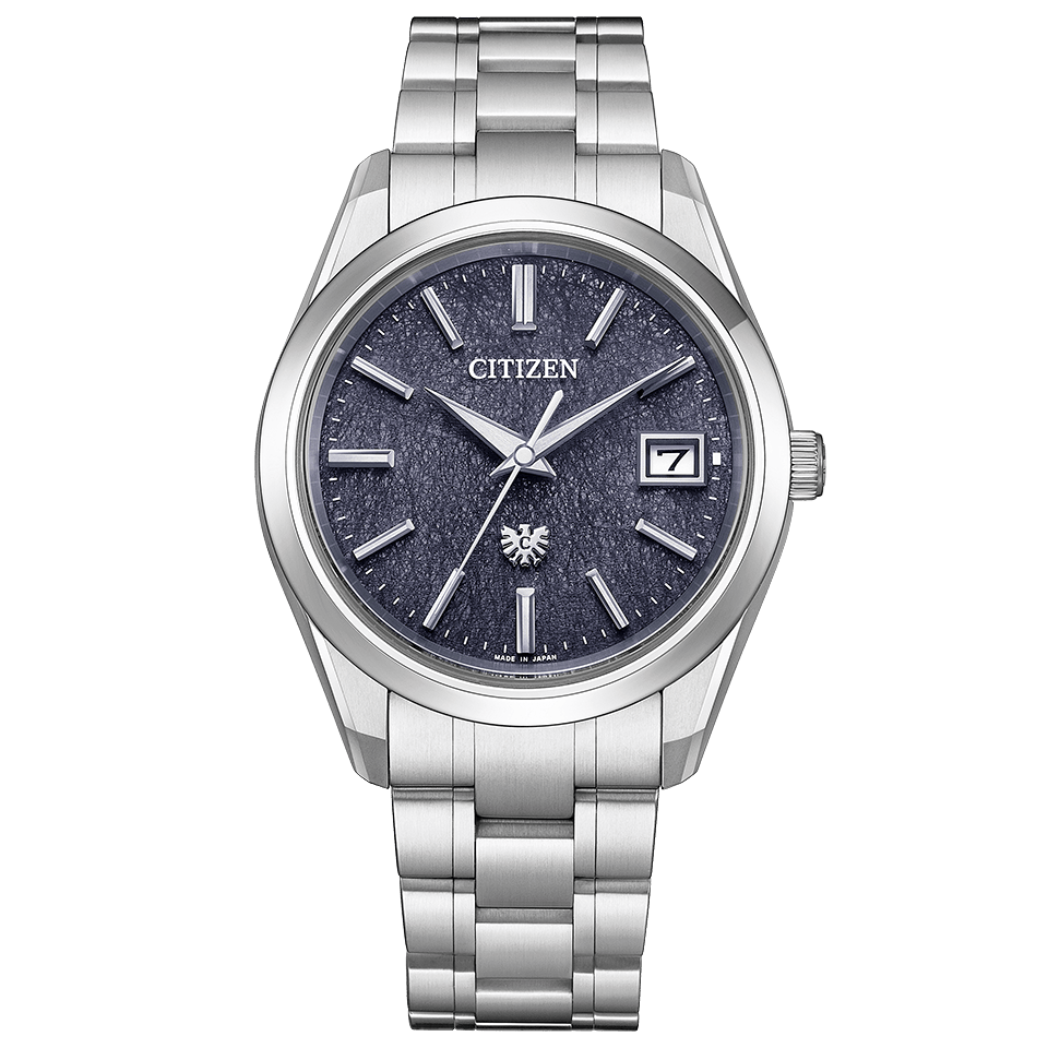 シチズン プロマスター スカイ CITIZEN PROMASTER SKY ソーラー電波時計 CB5004-59W グリーン 緑色 腕時計 メンズ クロノグラフ 刻印対応有料 シチズン プロマスター スカイ CITIZEN PROMASTER SKY メカニカル 自動