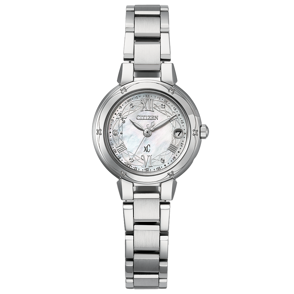 クロスシー(XC) basic collection ES9431-51D | CITIZEN FLAGSHIP