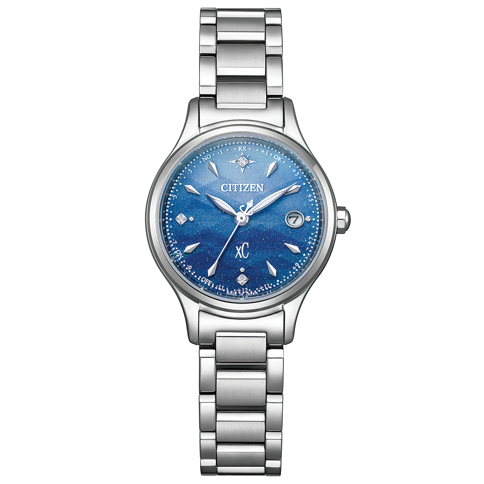 エクシード(EXCEED) DEAR Collection ES9510-65L | CITIZEN FLAGSHIP