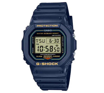 G-SHOCK(ジーショック)
