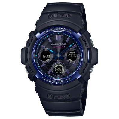 G-SHOCK(ジーショック)
