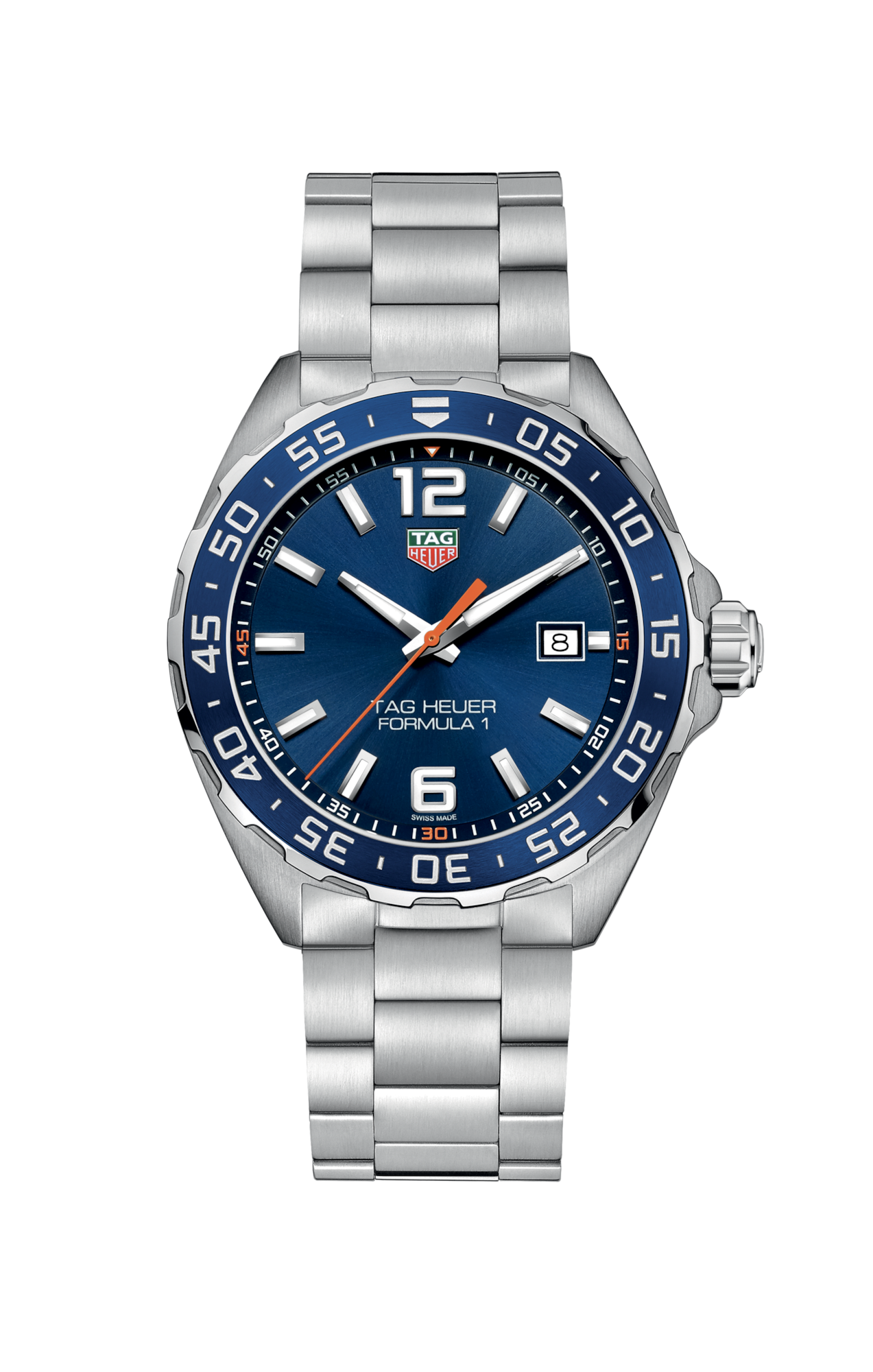 TAG Heuer(タグ・ホイヤー)
