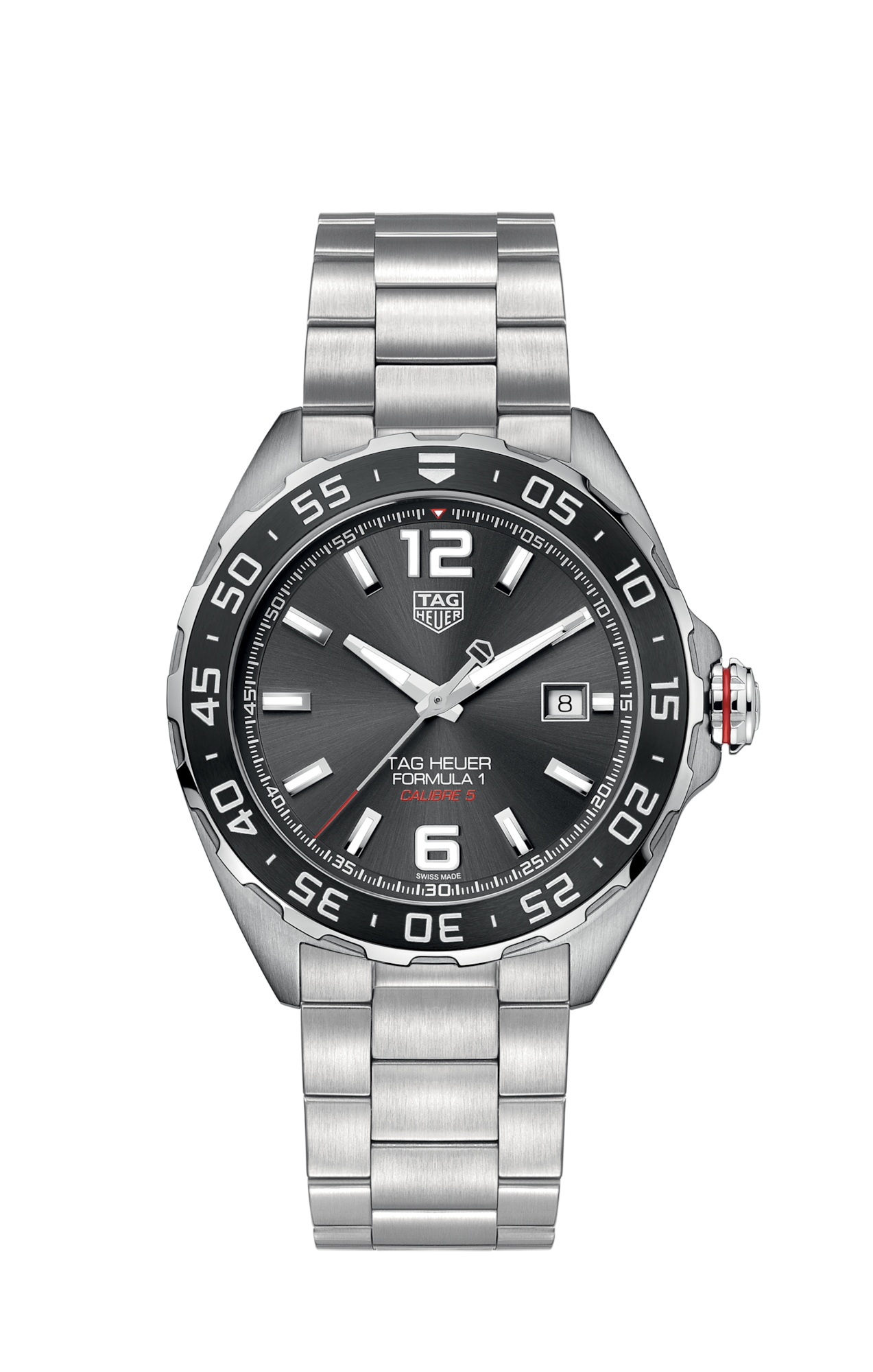 TAG Heuer(タグ・ホイヤー)
