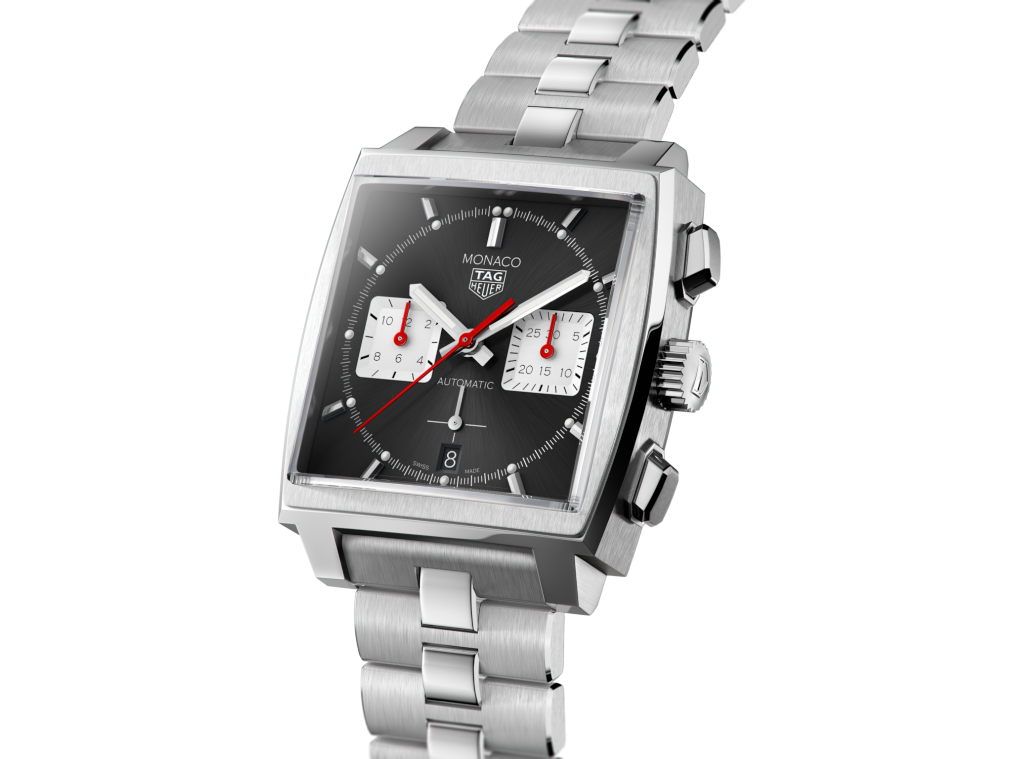 TAG Heuer(タグ・ホイヤー)
