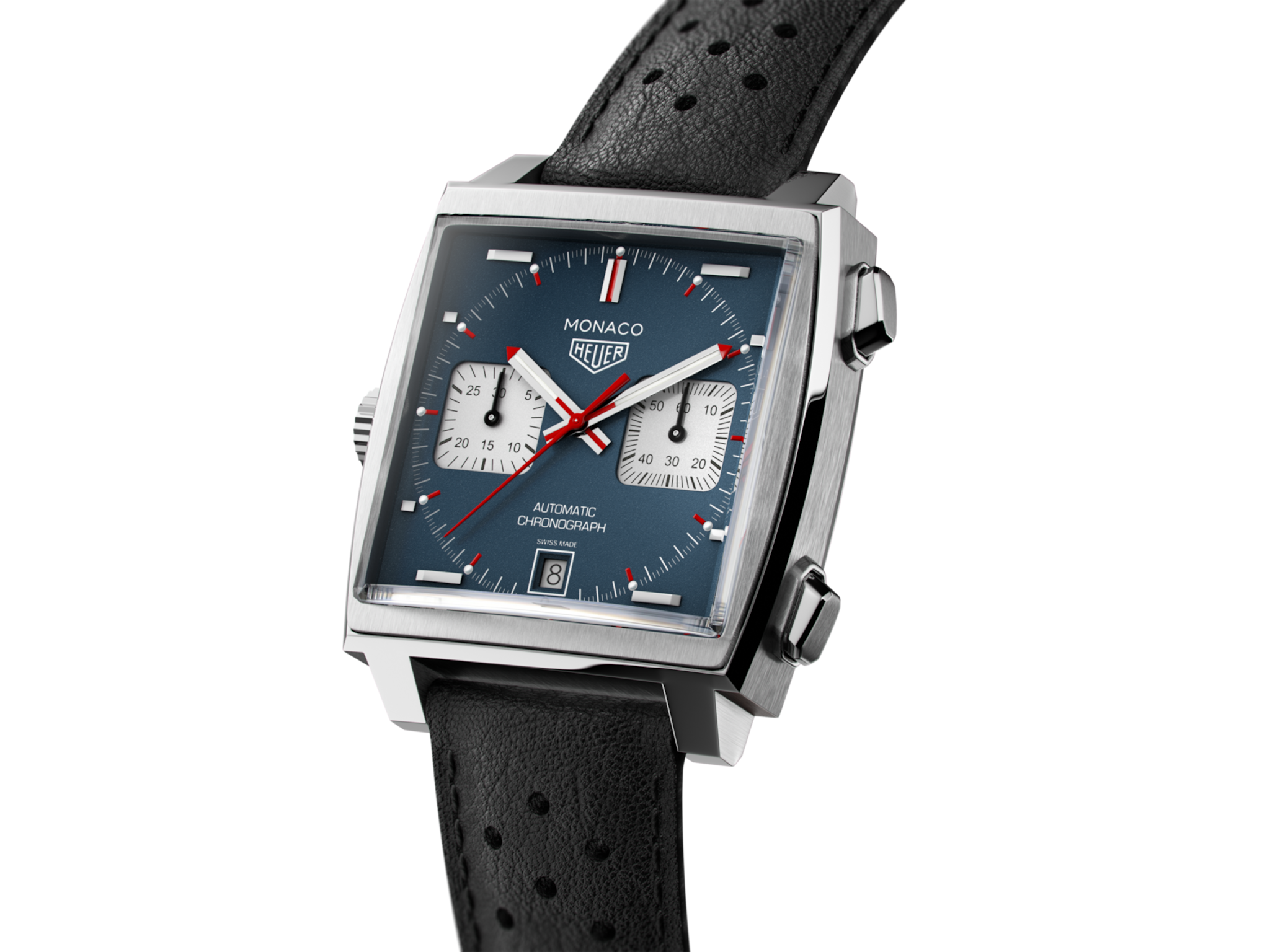 TAG Heuer(タグ・ホイヤー)
