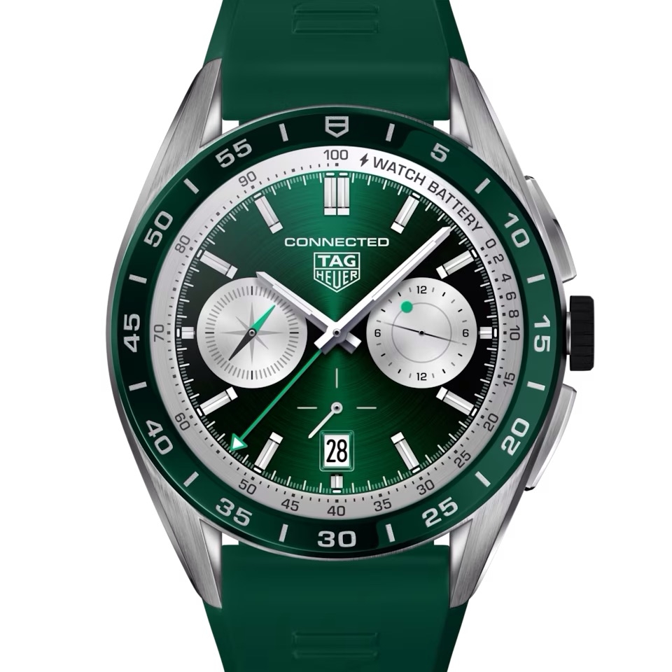 TAG Heuer(タグ・ホイヤー)
