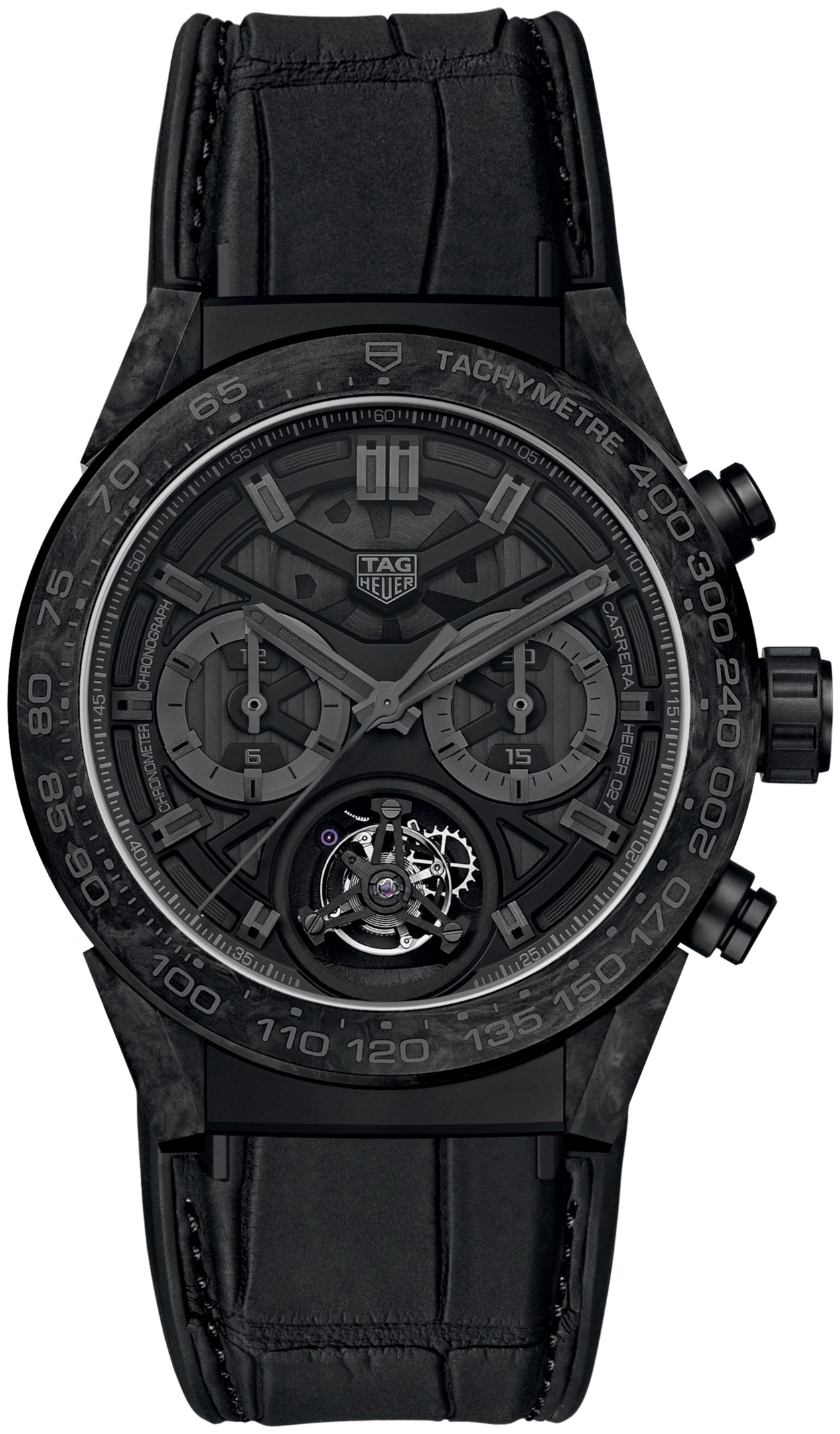 TAG Heuer(タグ・ホイヤー)
