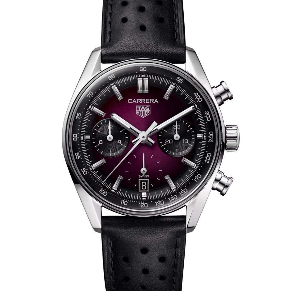 TAG Heuer(タグ・ホイヤー)

