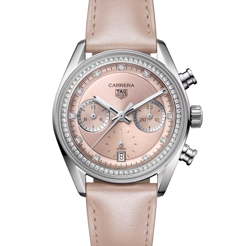 TAG Heuer(タグ・ホイヤー)
