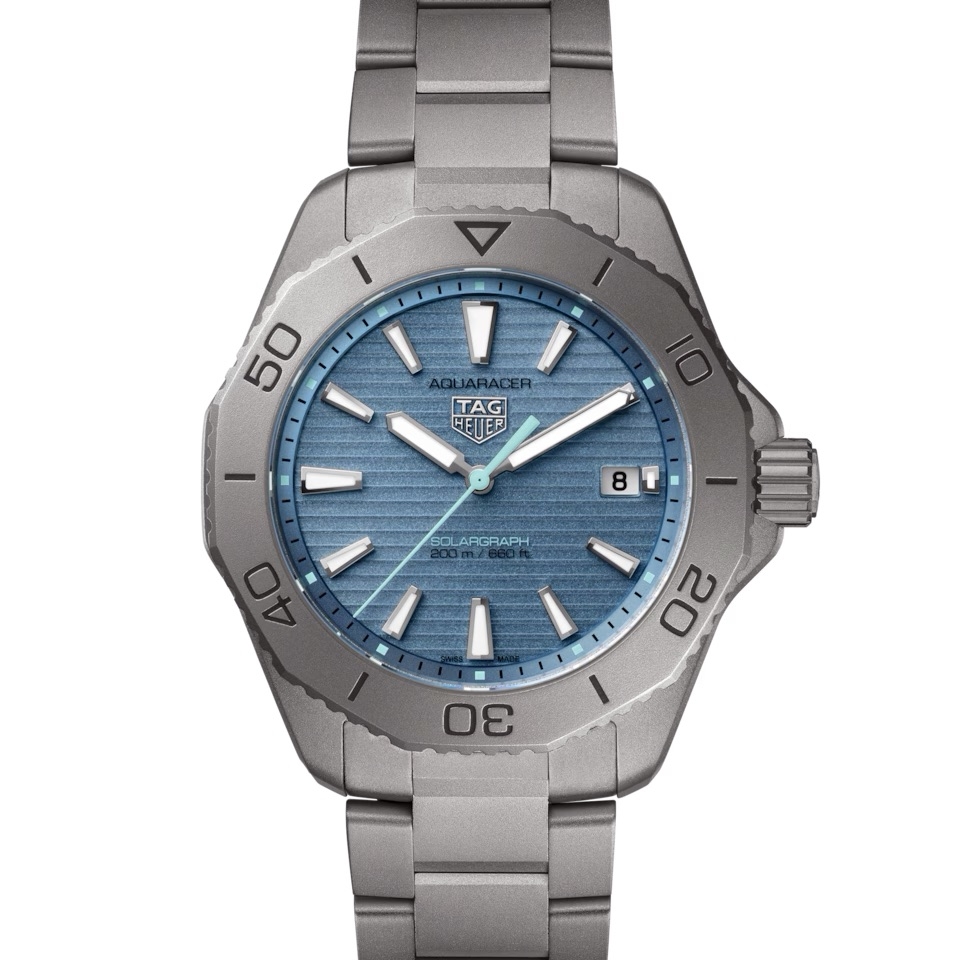 TAG Heuer(タグ・ホイヤー)
