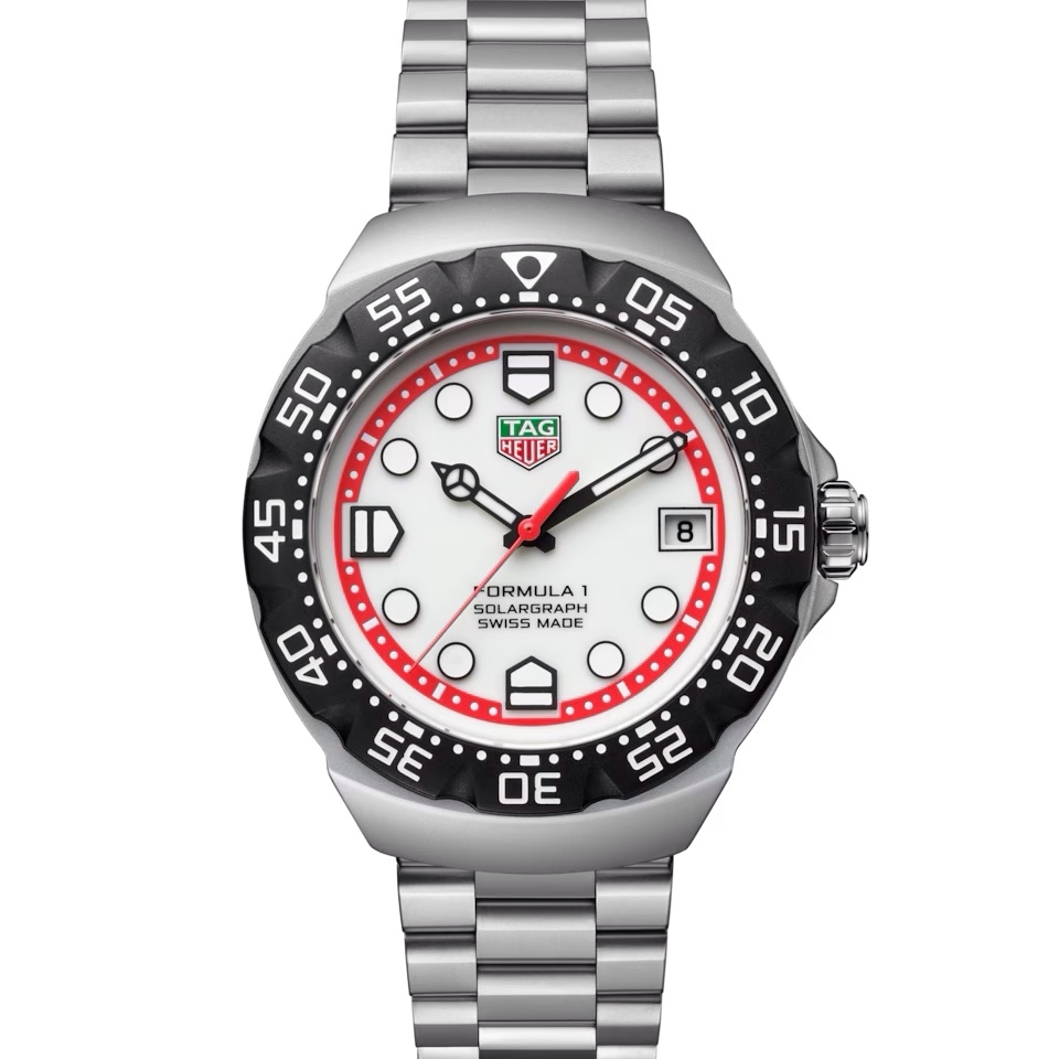 TAG Heuer(タグ・ホイヤー)
