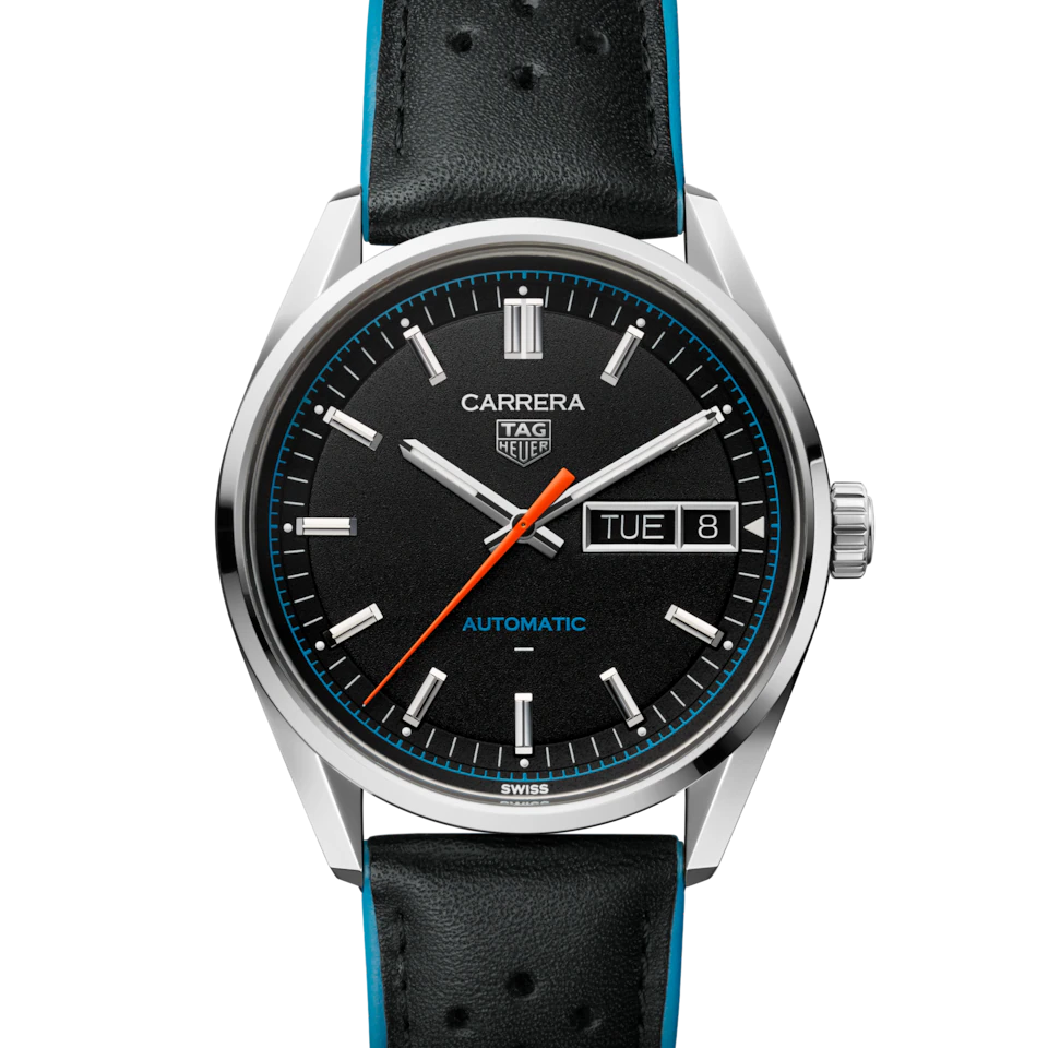 TAG Heuer(タグ・ホイヤー)
