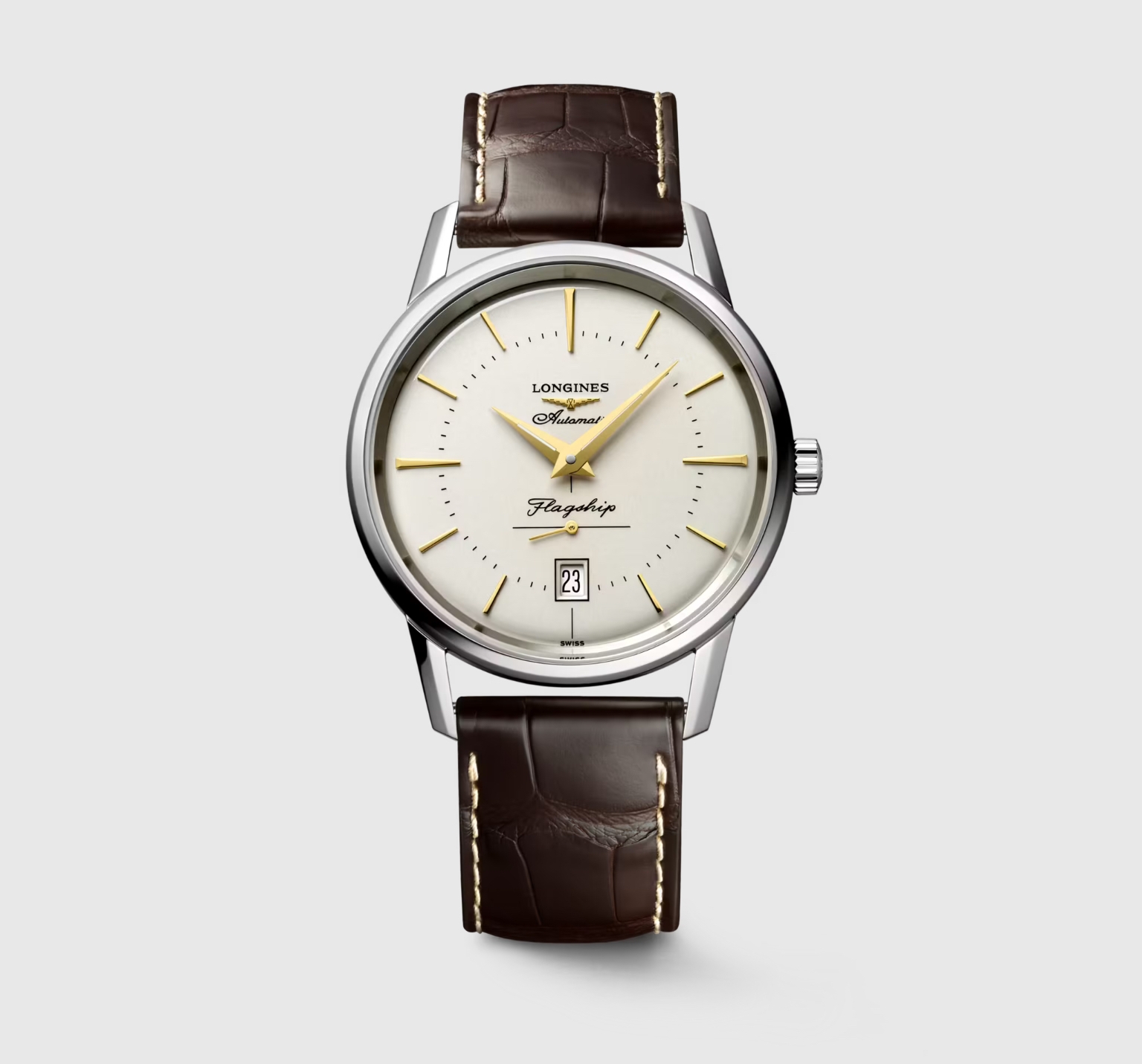 LONGINES(ロンジン)
